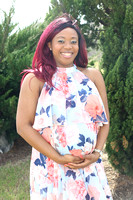 Egbe Maternity RAW
